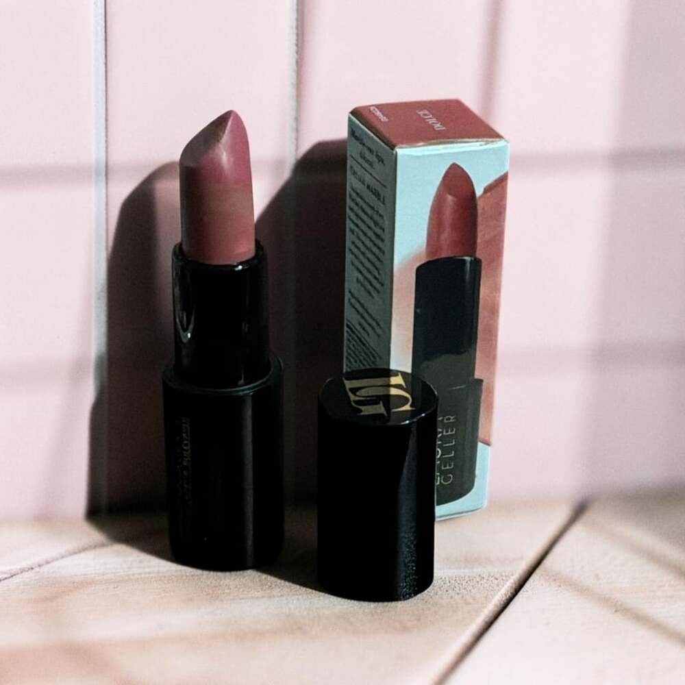 Laura Geller Italian Marble Lipstick Dolce 0.12 Oz